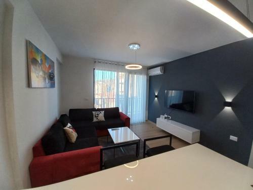 Modern Apartment Korca