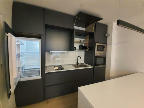 Modern Apartment Korca