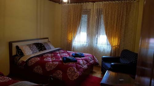 Vila Verd Home
