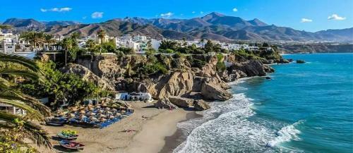 Apartamento En Nerja