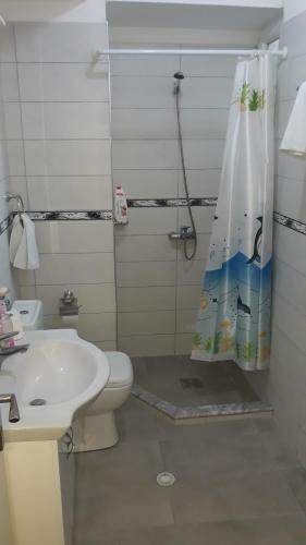 Hostal Odise's Suite