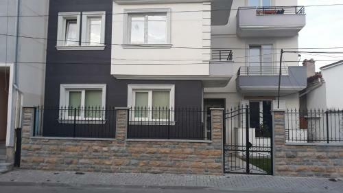 Hostal Odise's Suite