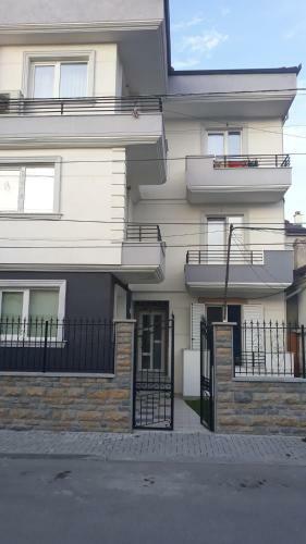 Hostal Odise's Suite