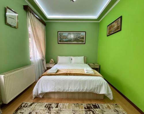 Hotel Vila A