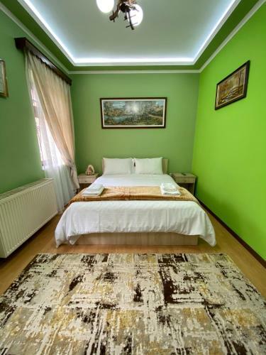 Hotel Vila A