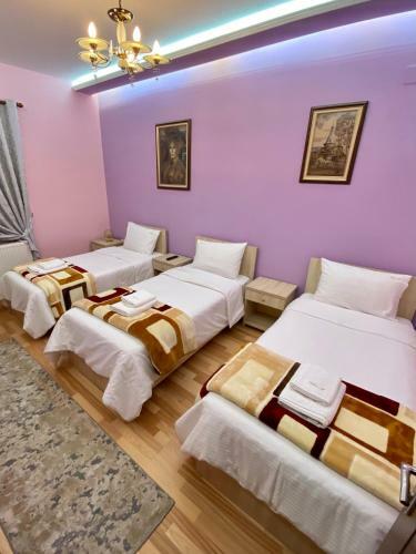 Hotel Vila A