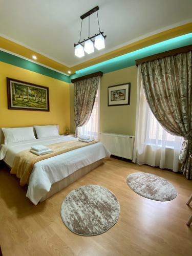 Hotel Vila A