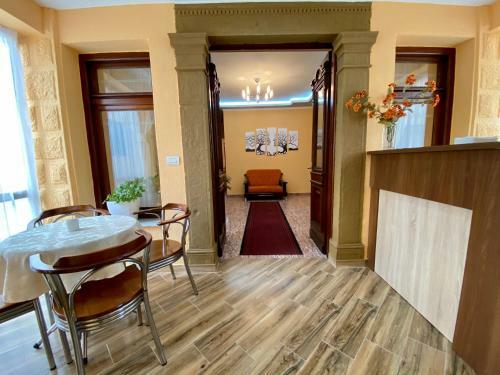 Hotel Vila A