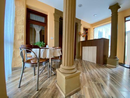 Hotel Vila A