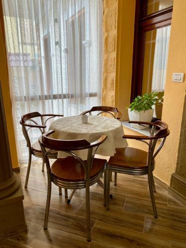 Hotel Vila A