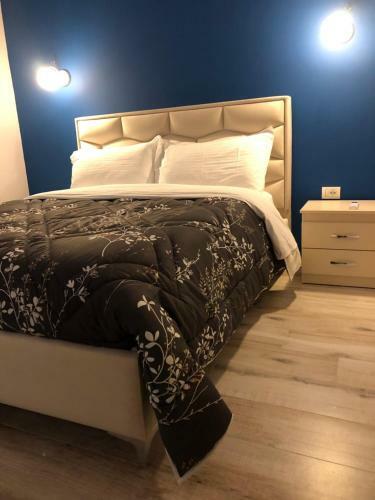 Korca Luxury Apartments & Rooms