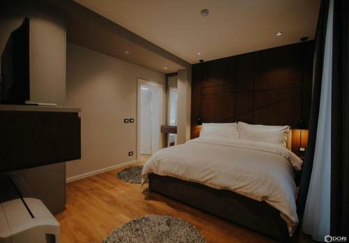 Tree Hotel Korce