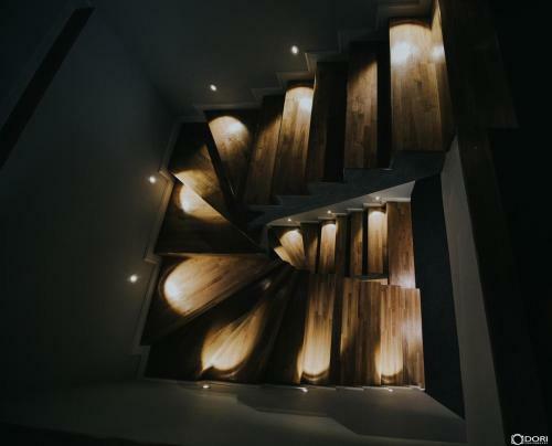 Tree Hotel Korce