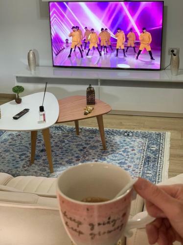 Apartamento Dream House Kor�a