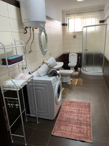 Apartamento Dream House Kor�a