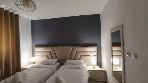 Homestay Central Apartment