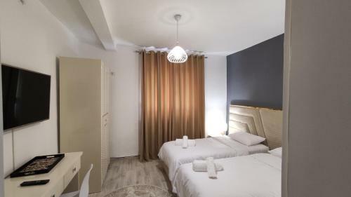 Homestay Central Apartment