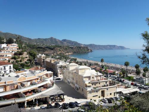 Apartamento Studio Torresol Nerja
