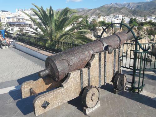 Apartamento Studio Torresol Nerja