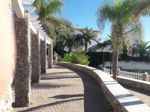 Apartamento Studio Torresol Nerja