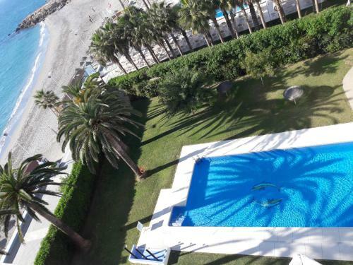 Apartamento Studio Torresol Nerja