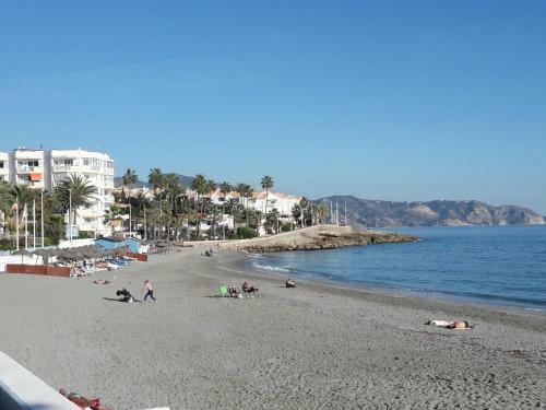 Apartamento Studio Torresol Nerja