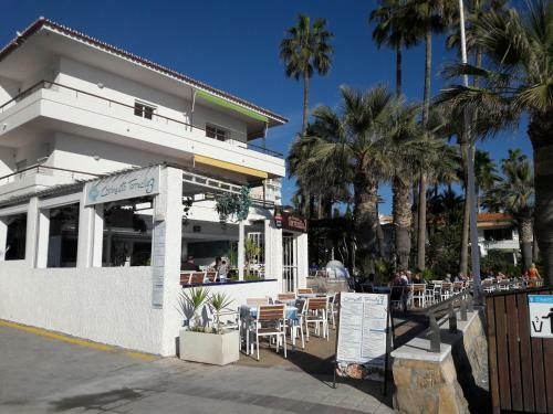 Apartamento Studio Torresol Nerja
