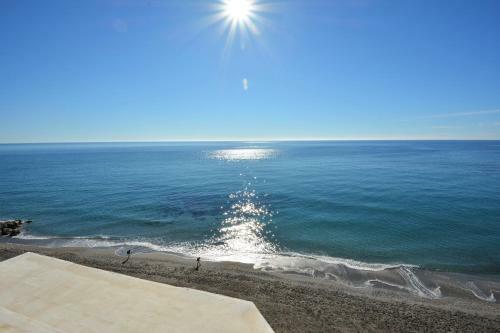 Apartamento Studio Torresol Nerja