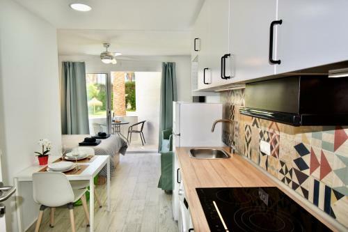 Apartamento Studio Torresol Nerja