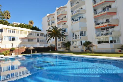Apartamento Studio Torresol Nerja
