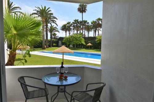 Apartamento Studio Torresol Nerja