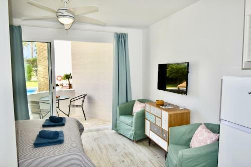 Apartamento Studio Torresol Nerja