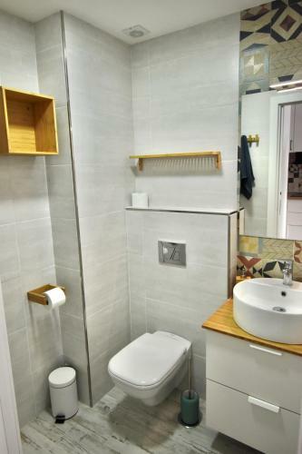 Apartamento Studio Torresol Nerja