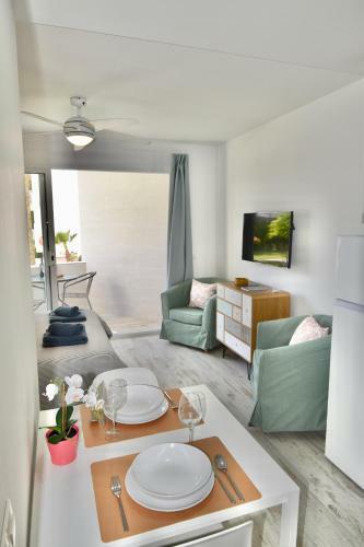 Apartamento Studio Torresol Nerja
