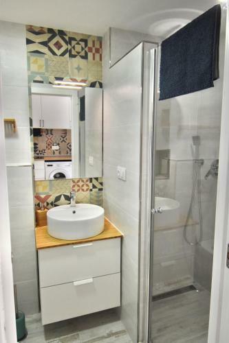 Apartamento Studio Torresol Nerja