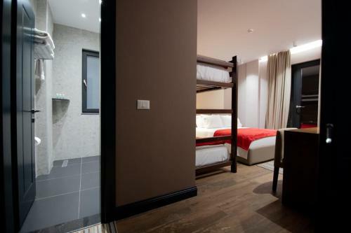 Mergan Hotel