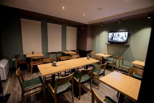 Mergan Hotel
