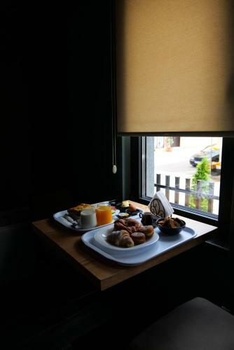 Mergan Hotel