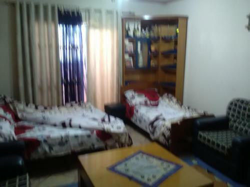 Villa Apartament Ki�i Korce