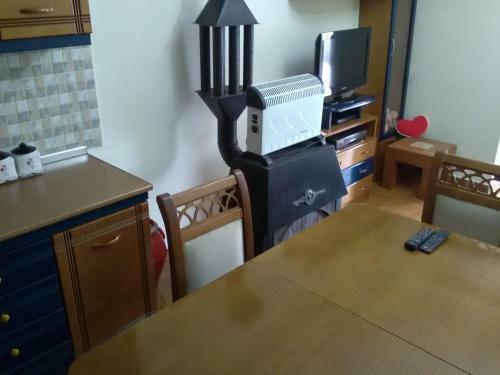 Villa Apartament Ki�i Korce