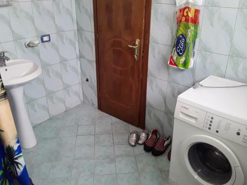 Villa Apartament Ki�i Korce