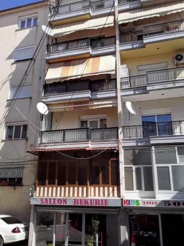 Villa Apartament Ki�i Korce