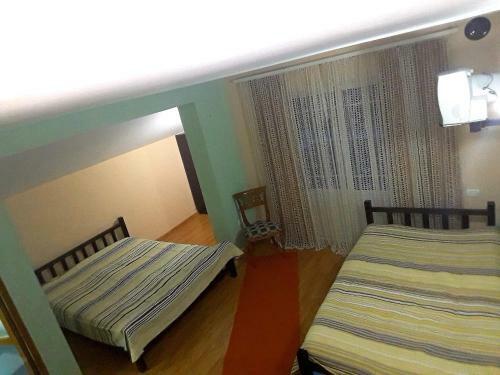 Hostal Vila Verd Korce