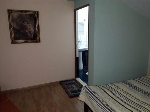 Hostal Vila Verd Korce