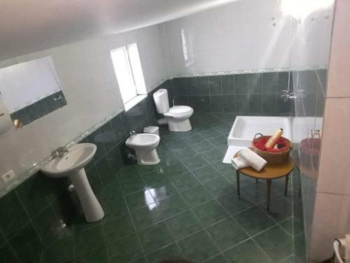 Hostal Vila Verd Korce