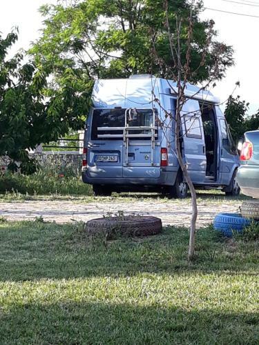 Hostal Vila Verd Korce