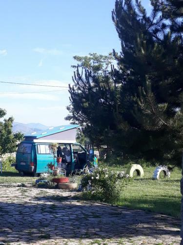 Hostal Vila Verd Korce