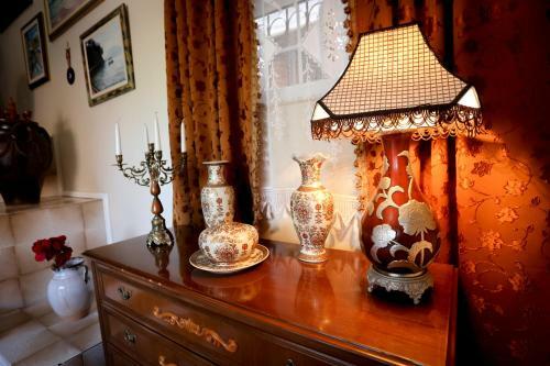 Hostal Vila Essel
