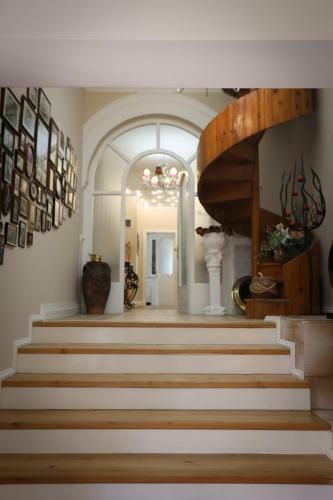 Hostal Vila Essel