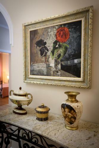 Hostal Vila Essel